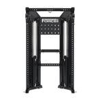 Functional Trainer Rack – Dubbele Verstelbare Katrol +, Verzenden, Nieuw