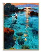 StefanoArt - Azure Shores