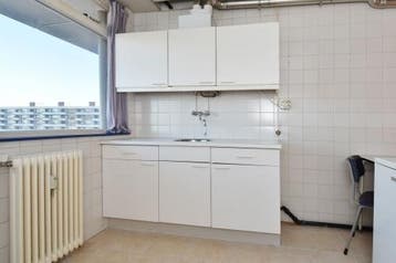 Te Huur 3 Kamer Appartement Hendrik Tollensstraat In Delft, Direct bij eigenaar, Appartement, Delft, Zuid-Holland