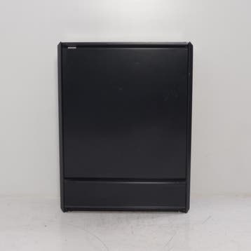 Metalico bouwtekeningenkast, antraciet, 138 x 110 cm, Ophalen of Verzenden, Nieuw