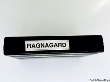 Neo Geo MVS - Ragnagard, Verzenden, Gebruikt