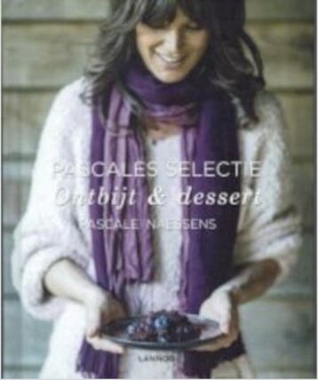 Ontbijt En Dessert - Actie Pascale Da16 - Pascale Naessens, Boeken, Verzenden, Gelezen, Pascale Naessens