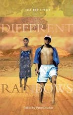 Different Rainbows 9781902852102 Peter Drucker, Verzenden, Gelezen, Peter Drucker