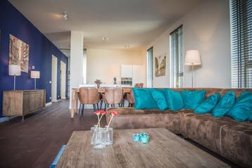 Te huur: Appartement Gustav Mahlerlaan in Amsterdam, Huizen en Kamers, Noord-Holland, Appartement, Amsterdam