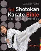 9781472914125 Shotokan Karate Bible 2nd Ed, Verzenden, Nieuw, Ashley P. Martin