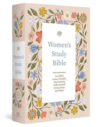 9798874904364 ESV Womens Study Bible Dana Tanamachi, Boeken, Verzenden, Nieuw, Dana Tanamachi