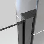 SALE - Torno 70 x 200 - 8mm - Douchedeur  -  Douchewand, Ophalen of Verzenden, Nieuw