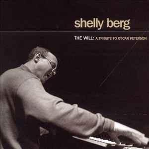 cd - Shelly Berg - The Will: A Tribute To Oscar Peterson, Verzenden, Zo goed als nieuw