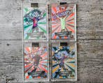 Wild Card Lamine Yamal Serialized card, Rookie-kaart, Foil,, Nieuw