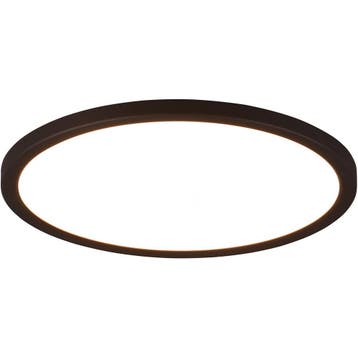 LED Plafondlamp - Plafondverlichting - Trion Urea - 18W -, Ophalen of Verzenden, Nieuw, Kunststof
