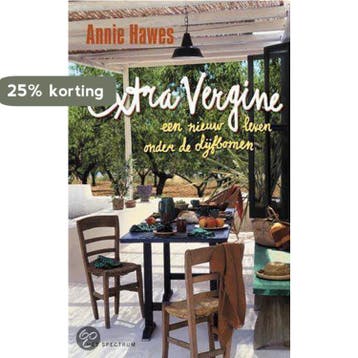 EXTRA VERGINE - A. Hawes 9789027469199, Verzenden, Gelezen, A. Hawes