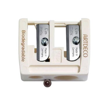 Artdeco  Double Sharpener For Wooden Pencils, Verzenden, Nieuw