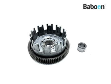 Koppelingshuis Honda CB 600 F Hornet 2003-2004 (CB600F PC36), Verzenden, Gebruikt
