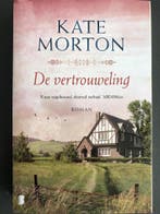 De vertrouweling 9789022578674 Kate Morton, Boeken, Verzenden, Gelezen, Kate Morton