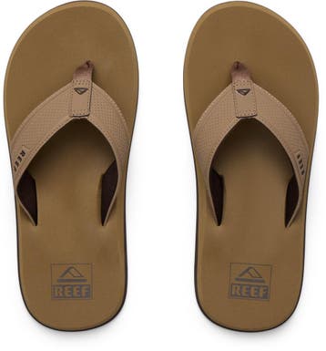 Reef - maat 44- The Layback Heren Teenslippers Cj9073 -, Verzenden, Nieuw