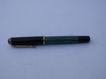 Pelikan - 400 - Zonder minimumprijs - Vulpen, Nieuw