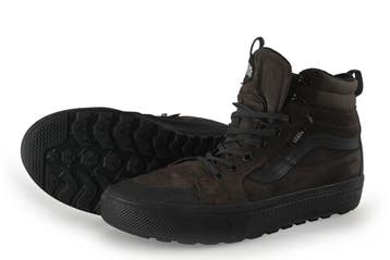 Vans Hoge sneakers in maat 44 Bruin, Bruin, Verzenden, Vans, Sneakers of Gympen