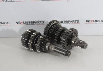KTM 640 LC4 Versnellingsbak, Ophalen of Verzenden, Nieuw