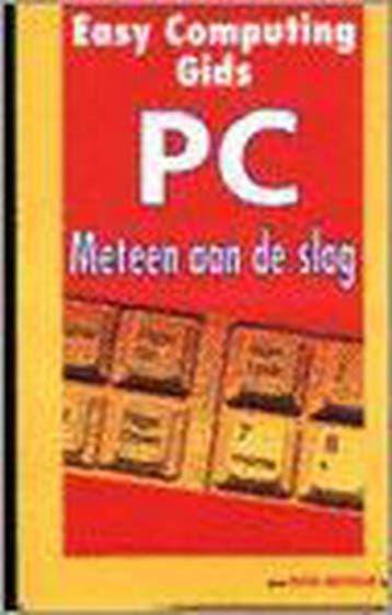 PC / Easy computing gids - U. Bretschneider 9789051673319, Verzenden, Gelezen, U. Bretschneider