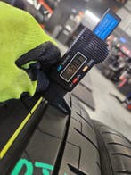 245/35/19 93Y AO PIRELLI ZOMERBANDEN 6MM PROFIEL 4X DEMO, Band(en), Personenwagen, Zomerbanden, Ophalen