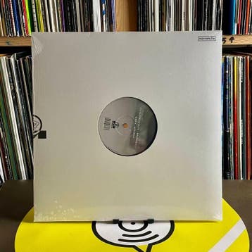 Charlotte De Witte - Brussels EP, Cd's en Dvd's, Ophalen of Verzenden, Nieuw in verpakking, 12 inch