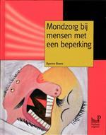 Mondzorg bij mensen met een beperking, 9789085620983, Boeken, Verzenden, Zo goed als nieuw, HBO