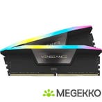 Corsair DDR5 Vengeance RGB 2x8GB 5600, Verzenden, Nieuw