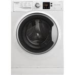Hotpoint Nswe743uws Wasmachine 7kg 1400t, Ophalen of Verzenden, Nieuw