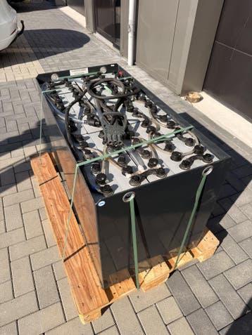 Accu / batterij voor STILL RX 48volt 625ah 89%, Ophalen of Verzenden, Still