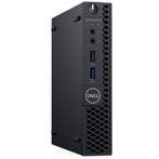 Dell OptiPlex 3070 Micro USFF - Intel Core i5-9e Generatie -, Computers en Software, Desktop Pc's, Verzenden, Nieuw, Dell