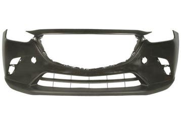 Bumper o.a: Mazda, CX-3 (DJ, DK), Auto-onderdelen, Ophalen of Verzenden, Nieuw, Mazda, Bumper