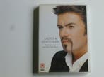 George Michael - Ladies & Gentlemen / The best of (DVD), Cd's en Dvd's, Ophalen of Verzenden, Zo goed als nieuw