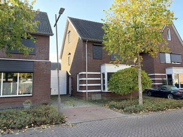 Te huur: Huis Muntsingel in Herkenbosch, Limburg, Herkenbosch