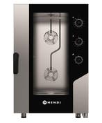 HENDI Hetelucht Stoomoven | CONTROL | 11 x GN 1/1 | 400V | 1, Zakelijke goederen, Horeca | Keukenapparatuur, Ophalen of Verzenden