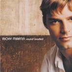 cd - Ricky Martin - Sound Loaded, Verzenden, Zo goed als nieuw