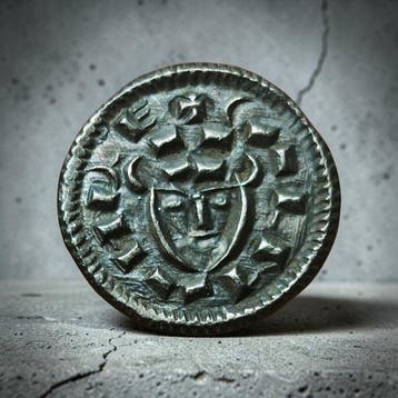 . Hongarije, Europa, middeleeuws King Coloman The Learned