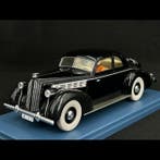 Hachette/Moulinsart - Tintin - 1/24 - La Packard de Muskar, Boeken, Strips | Comics, Nieuw