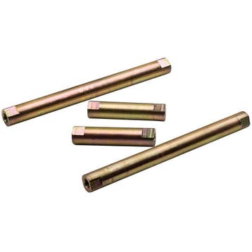 Voor Sway BAR Drop Link Adapter geschikt voor BMW E36 E46..., Verzenden, Nieuw, BMW