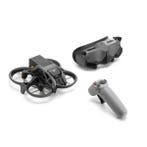 DJI Avata drone Pro-View Combo (Goggles 2 + Motion controlle, Verzenden, Gebruikt