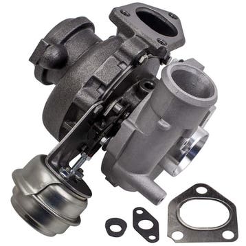 GT2556V Turbocompressor BMW 730d / 530d M57D30 135KW 142K..., Auto-onderdelen, Motor en Toebehoren, Verzenden, Nieuw, BMW