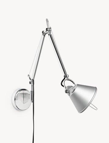 Artemide - Michele De Lucchi e Giancarlo Fassina TOLOMEO