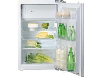 Bauknecht KSI 9 GF2E - Inbouw koelkast - Geluidsniveau 38 dB, Verzenden, Zo goed als nieuw