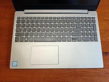 Lenovo Ideapad 330S-15IKB | i5 8250u | 8gb DDR4 | 120gb S..., Computers en Software, Windows Laptops, 8 GB, Minder dan 2 Ghz, Refurbished
