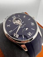 Frédérique Constant - Classics Heart Beat - FC-320NS5B6, Nieuw