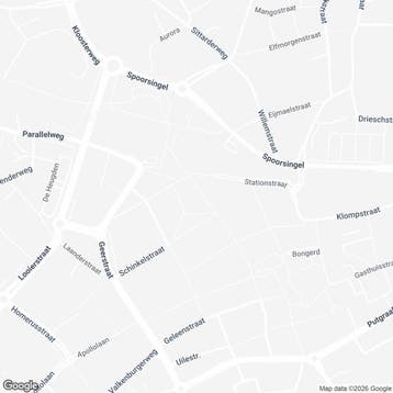 Appartement in Heerlen gevonden voor €1250,- pm, Direct bij eigenaar, Limburg, Heerlen, Appartement