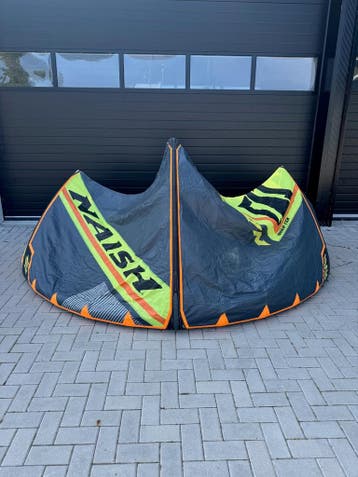 Naish Pivot 8m, Ophalen of Verzenden, Nieuw