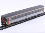 Schaal H0 Märklin 4161 personenrijtuig 1e kl. van de SNCF.., Hobby en Vrije tijd, Modeltreinen | H0, Wisselstroom, Gebruikt, Overige typen