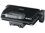 Tefal -   Minute Grill Black, Verzenden, Nieuw