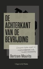 De achterkant van de bevrijding | 9789493256521 | Bertram, Zo goed als nieuw, Bertram Mourits