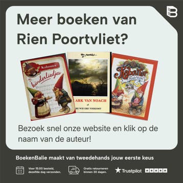 Kabouter spreekwoorden - Rien Poortvliet 9789024278824, Verzenden, Gelezen, Rien Poortvliet